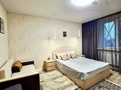 квартира за адресою Борткевича вул., 5