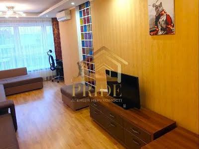 квартира за адресою Ямська вул., 35/34