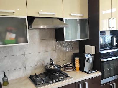 квартира за адресою Зелена вул., 269-В