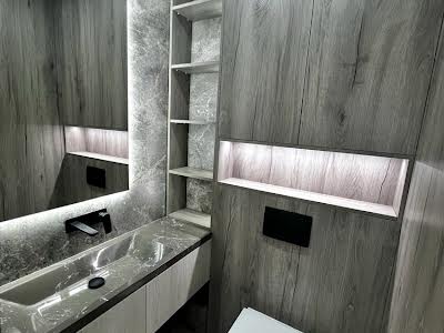 квартира по адресу Виктора Некрасова ул. (Північно-Сирецька), 8