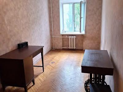 квартира за адресою Богдана Гаврилишина вул. (Ванди Василевської), 18