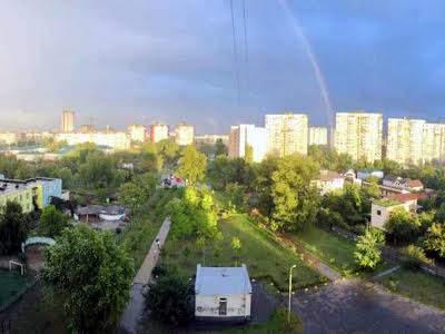 квартира за адресою Петра Вершигори вул., 9а