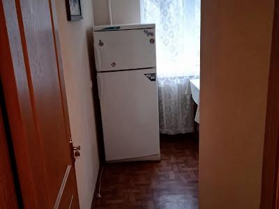 квартира по адресу Леси Украинки бульв., 24-Б