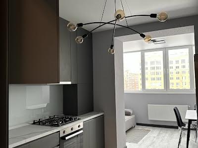 квартира за адресою Боголюбова вул., 31