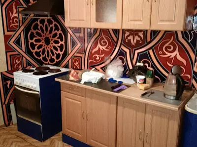 квартира по адресу Милославская ул., 4-А