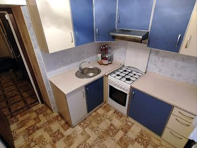 квартира за адресою Амосова вул. (Корчагінців), 5