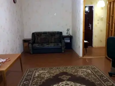 квартира по адресу Родниковая ул., 13