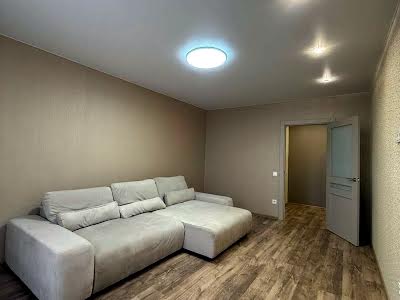 квартира за адресою Балтійський пров., 32