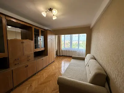квартира по адресу Марка Безручка ул., 23-А