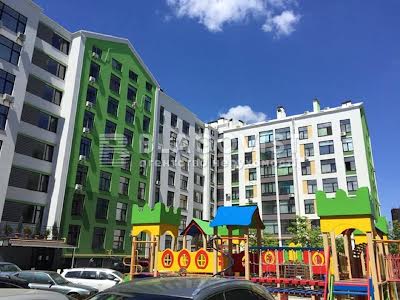 квартира за адресою Київ, Павла Лі пров. (Московський), 2-Б