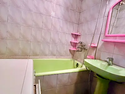 квартира за адресою Мокра вул. (Кудряшова), 7