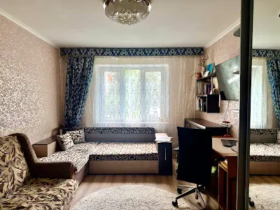 квартира за адресою Тетянинська вул. (Леваневського), 8/7