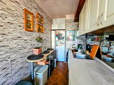 квартира по адресу Архитектора Вербицкого ул., 11-А