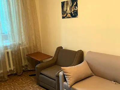 квартира за адресою Якуба Коласа вул., 29