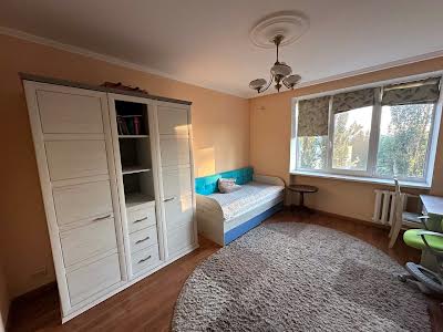 квартира за адресою Мирослава Поповича вул. (Семашка), 21