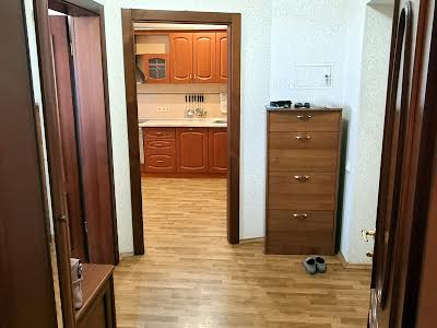 квартира по адресу Никольско-Слободская ул., 2-Б
