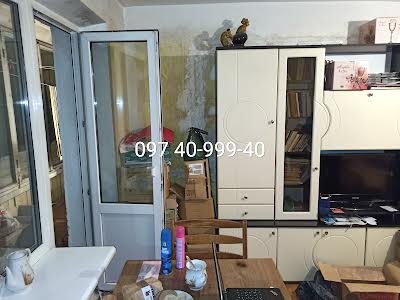 квартира за адресою Голосіївський просп. (40-річчя Жовтня), 108