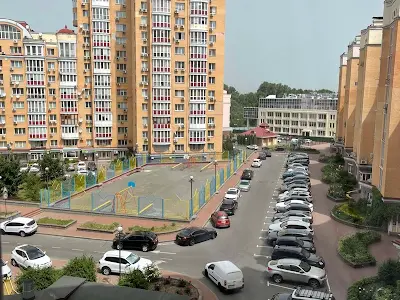 квартира за адресою Володимира Івасюка просп. (Героїв Сталінграду), 6