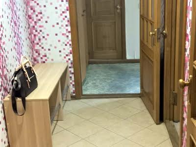 квартира по адресу Печенежская ул., 8