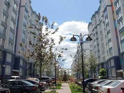 квартира за адресою с. Петропавлівська борщагівка, вул. Миру, 23А