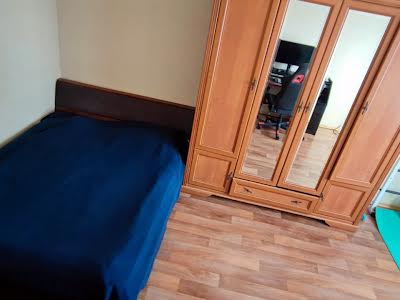 квартира по адресу Урловская ул., 38