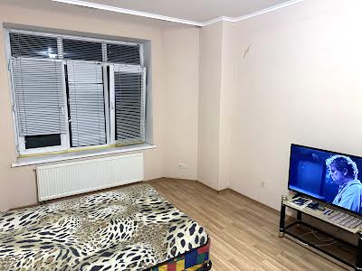 квартира по адресу Дашавская ул., 25