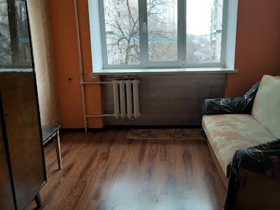 комната по адресу Елены Телиги ул., 45