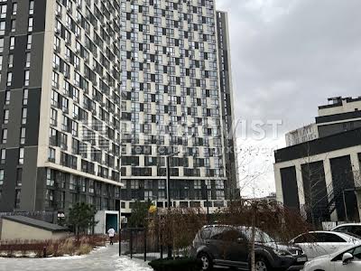 квартира за адресою Зарічна вул., 4