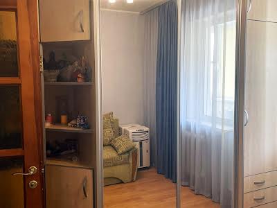 квартира по адресу Ларисы Руденко ул., 7