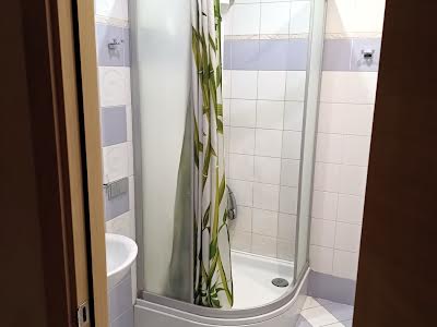 квартира за адресою Павла Тичини просп., 2