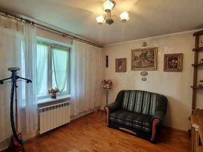 квартира за адресою Павла Тичини просп., 4