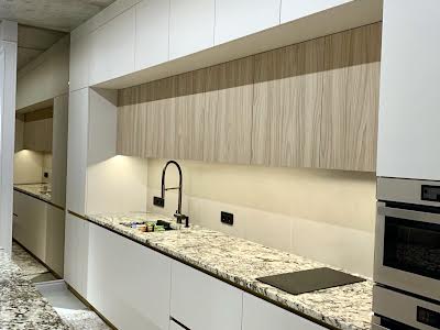 квартира за адресою Набережно-Рибальська дорога вул., 5