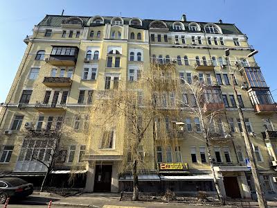 квартира за адресою Київ, Круглоуніверситетська вул., 14