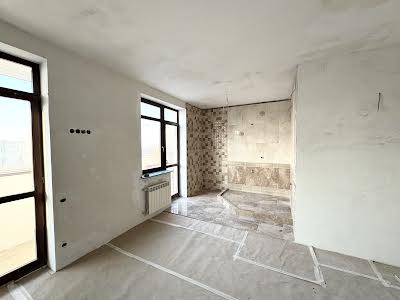 квартира по адресу Кривоноса Максима пер., 15