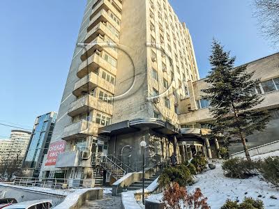 коммерческая по адресу Николая Михновского бульв. (Дружбы Народов), 38