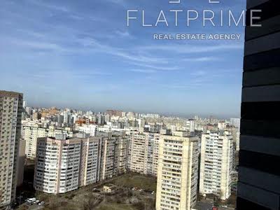 квартира за адресою Ревуцького вул., 54Б