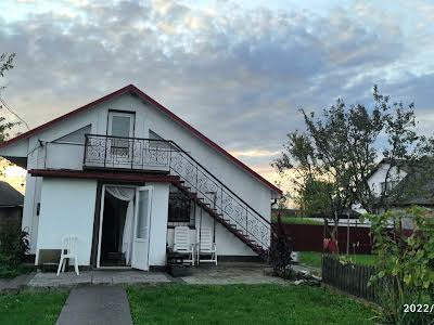 дом по адресу Польова, 58