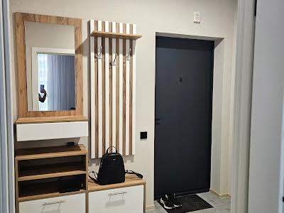 квартира за адресою Київ, Воскресенська вул., 2в