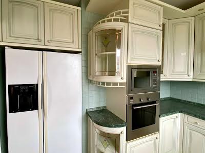 квартира за адресою Ореста Васкула вул., 2
