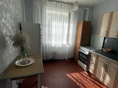 квартира по адресу Оноре де Бальзака ул., 84
