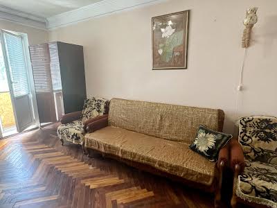 квартира за адресою Данила Щербаківського вул. (Щербакова), 45