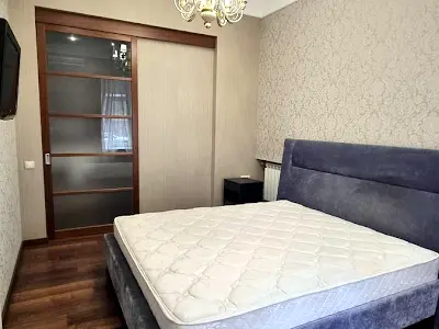 квартира за адресою Київ, Лютеранська вул., 13
