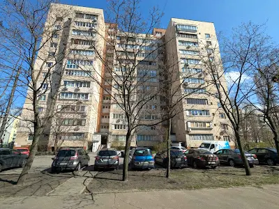 квартира по адресу Митрополита Андрея Шептицкого ул. (Анатолія Луначарського), 3-Б