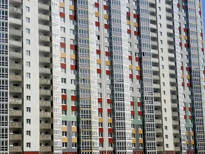 квартира по адресу Бориса Гмыри ул., 22