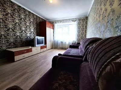 квартира за адресою Тростянецька вул., 8-Б