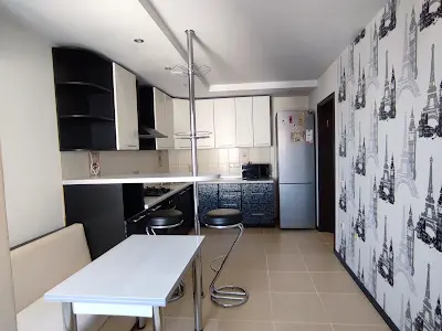 квартира по адресу Лесная ул., 20-А