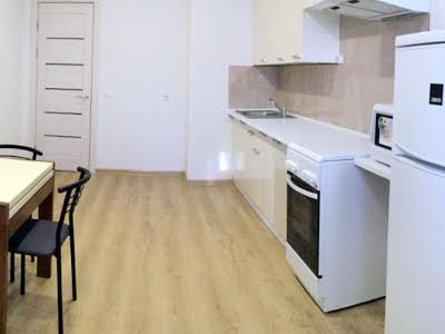 квартира по адресу Львовская ул., 26а