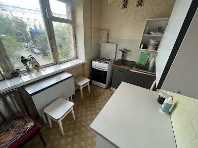 квартира по адресу Белорусская ул., 10/18