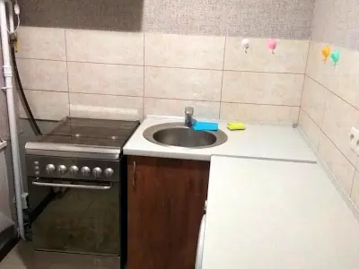 квартира по адресу Харьковское шоссе, 21/1