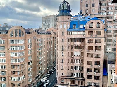 квартира за адресою Олександра Кониського вул., 52/58